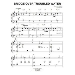 Bridge Over Troubled Water