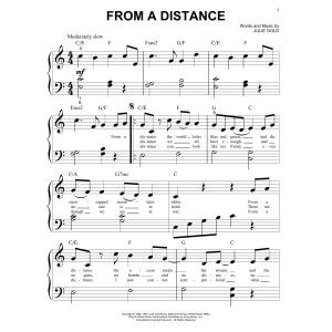 From A Distance