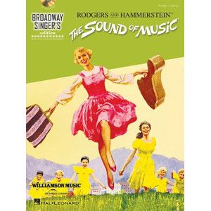 I Have Confidence (from The Sound of Music)