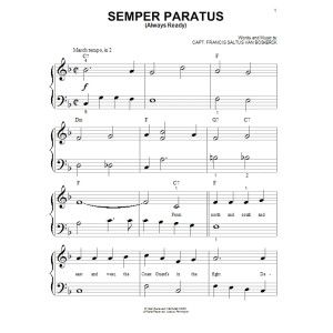 Semper Paratus