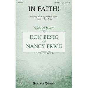 In Faith!