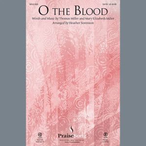 O The Blood