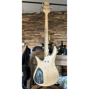 Fodera Monarch 4 Standard