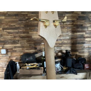Fodera Monarch 4 Standard