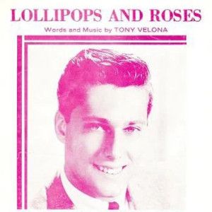 Lollipops And Roses