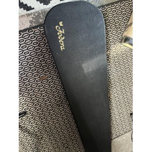 Fodera Monarch 4 Standard