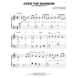 Over The Rainbow