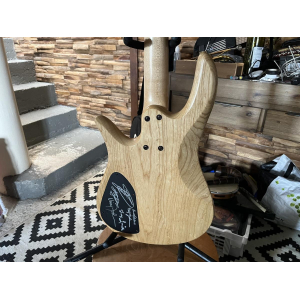 Fodera Monarch 4 Standard