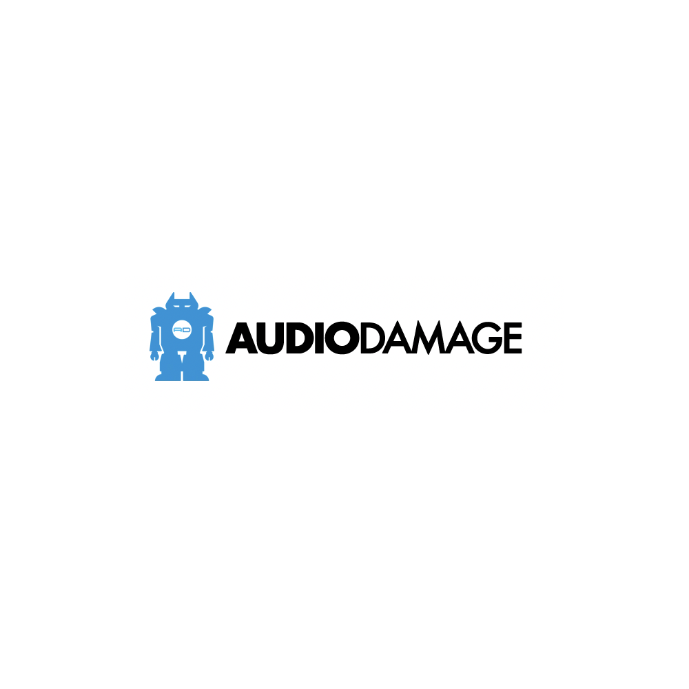 Audio Damage Bundle