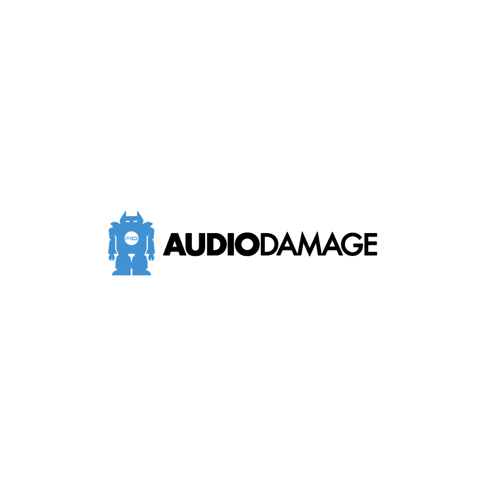 AUDIO DAMAGE Bundle