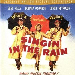 Singin'' In The Rain