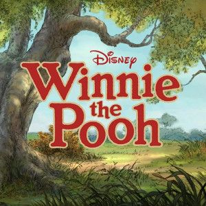 Winnie The Pooh (aus The Many Adventures Of Winnie The Pooh)