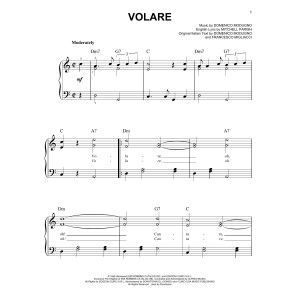 Volare