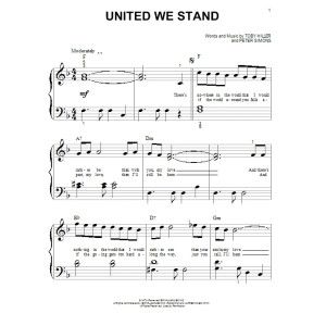 United We Stand
