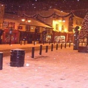 Christmas In Killarney