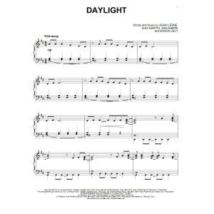 Daylight