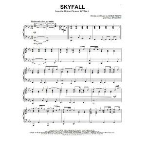 Skyfall