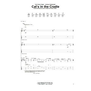 Cat's In The Cradle