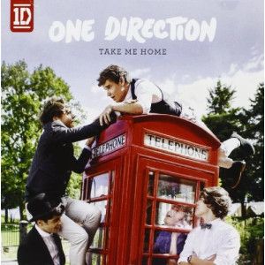 Live While We''re Young