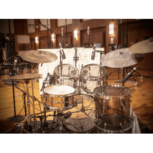 VSL Education Bundle - Synchron Power Drums Full
