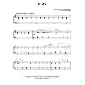 Stay