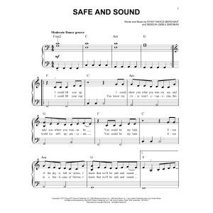 Safe And Sound