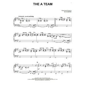 The A Team