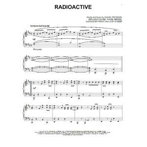 Radioactive