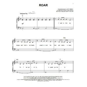 Roar