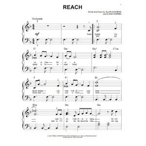 Reach