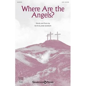 Where Are The Angels