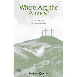 Where Are The Angels