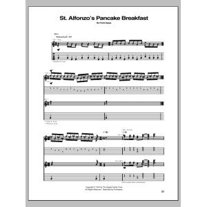 St. Alfonzo''s Pancake Breakfast