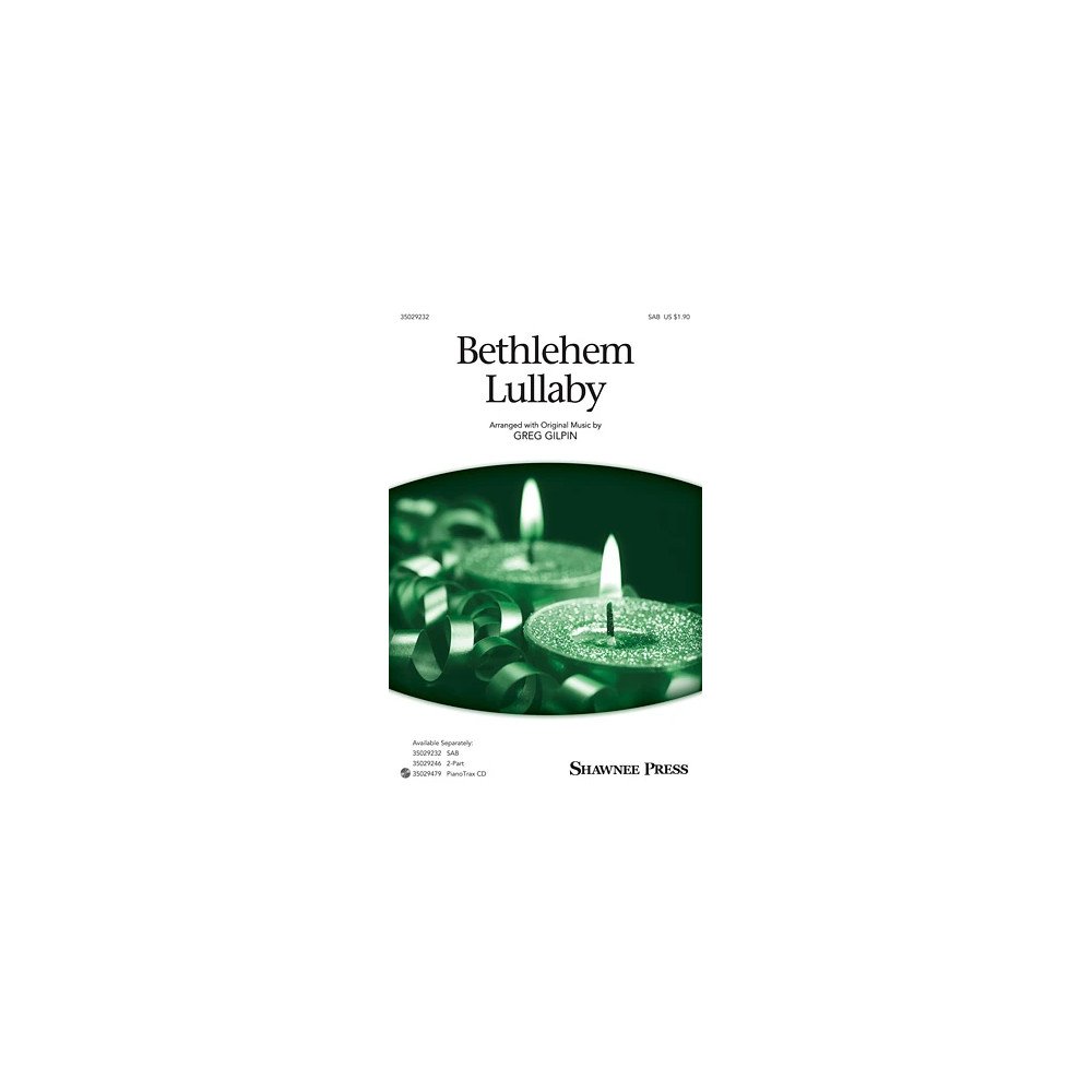 Bethlehem Lullaby