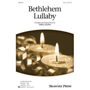 Bethlehem Lullaby