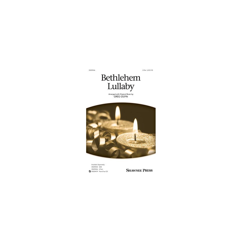 Bethlehem Lullaby