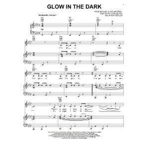 Glow In The Dark
