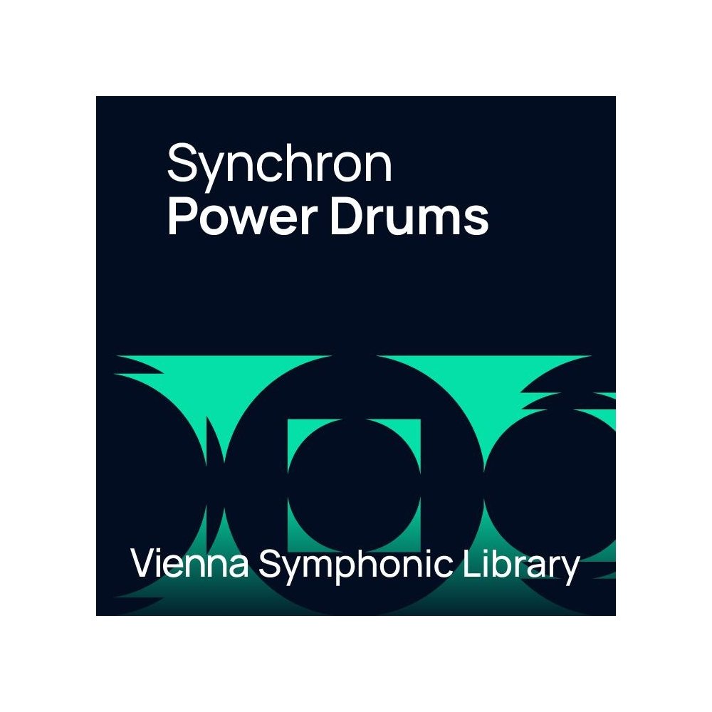 VSL Synchron Power Drums Upgrade