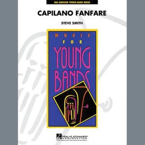 Capilano Fanfare (Digital Only) - Bassoon