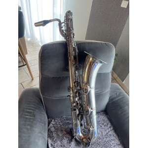 Selmer Baryton Mark VI