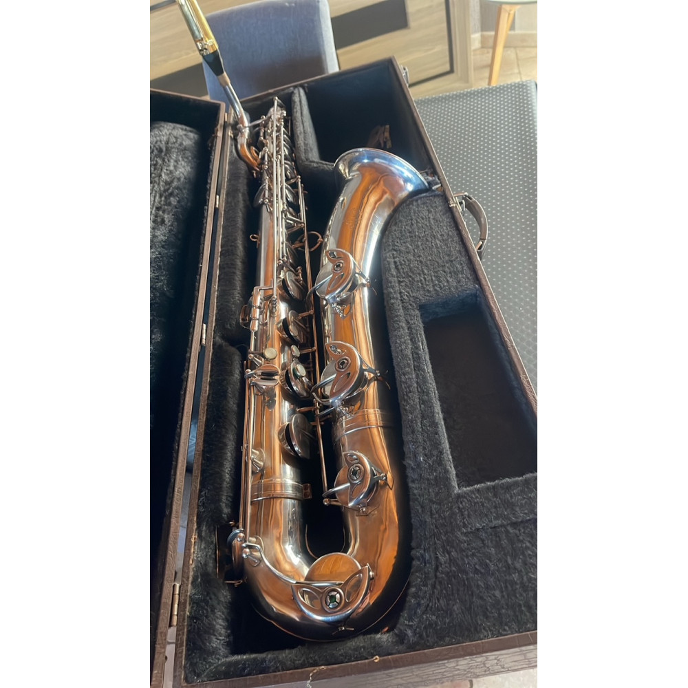 Selmer Baryton Mark VI