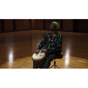 VSL ofrece Educación - Actualización de Synchron World Percussion