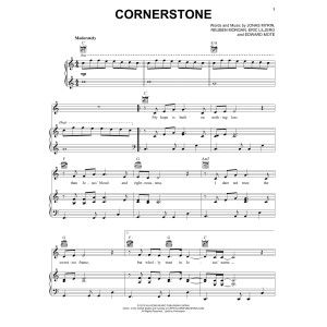 Cornerstone