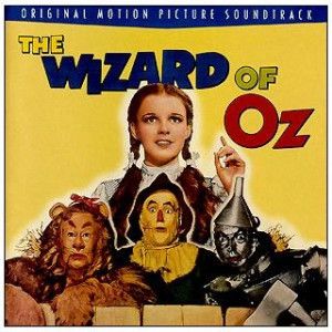 We're Off To See The Wizard