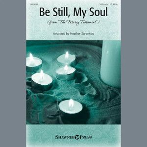 Be Still My Soul