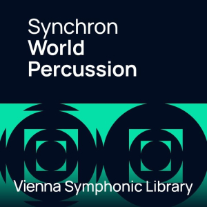 VSL Synchron World Percussion upgrade
