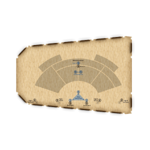 VSL ofrece Education - Synchron World Percussion Standard