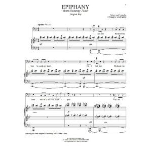 Epiphany
