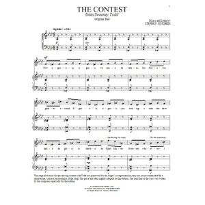 The Contest