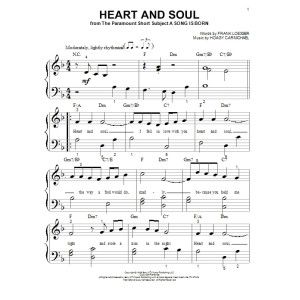 Heart And Soul